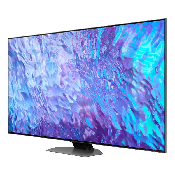 PACK CINE 2023: TV Samsung 85" QLED Direct Full Array TQ85Q83CATXXC + Barra de sonido Q600C 
                                            image number 3