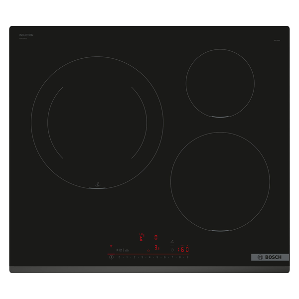 Bosch Cooking Pack 2 pieces (Inducc Hob & Oven)
                                    image number 3