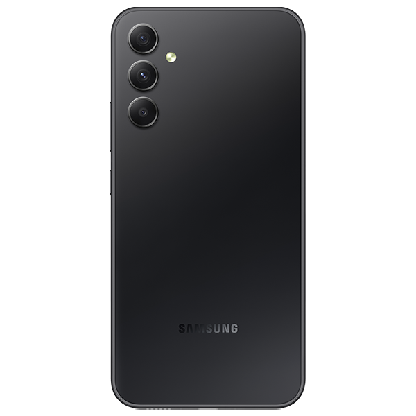 Galaxy A34 256GB Graphite SM-A346BZKEEUB Recondicionat
                                    image number 3