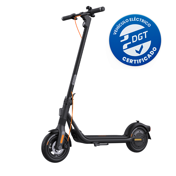 Segway F2 Pro electric scooter
