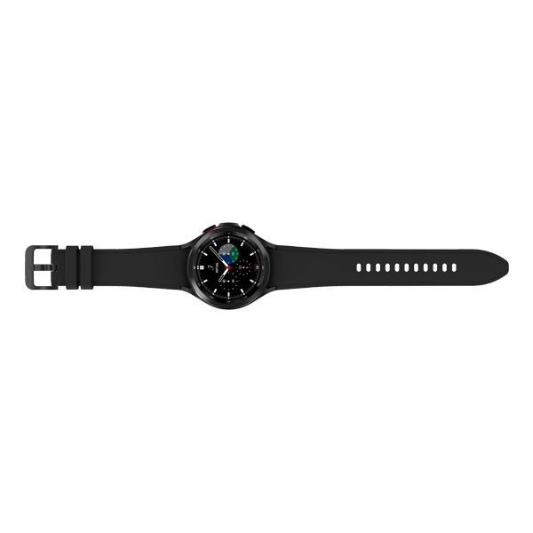 Samsung Galaxy Watch4 Classic 46mm BT Negre 
                                            image number 1