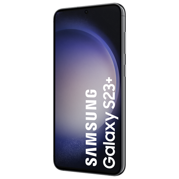 Galaxy S23+ 512Gb Phantom Black
                                    image number 5
