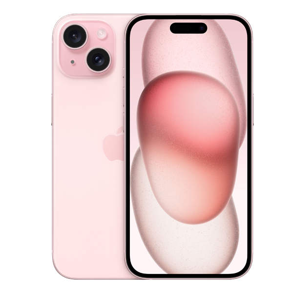 iPhone 15 128Gb Pink
                                    image number 0