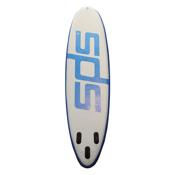 Pack Tabla Padel Surf SPS Fun 10.5
                        image number 2