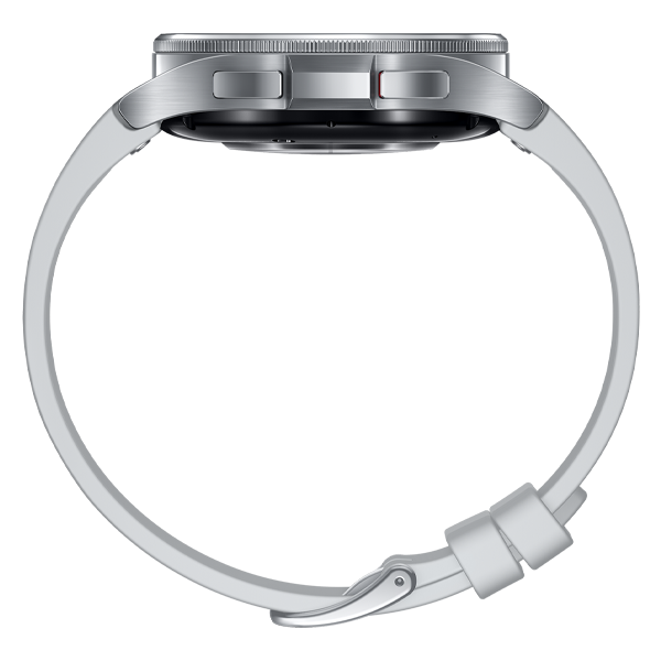 Galaxy Watch6 Classic BT 43mm Silver
                                    image number 4