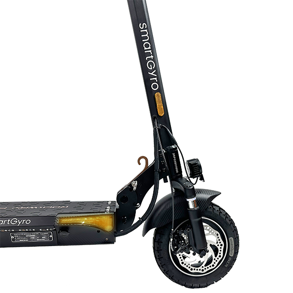 SmartGyro Rockway PRO C electric scooter
                                    image number 1