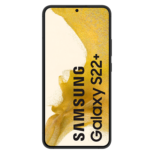 Samsung Galaxy S22+ 256Gb BLACK SM-S906BZKGEUB 
                                            image number 1