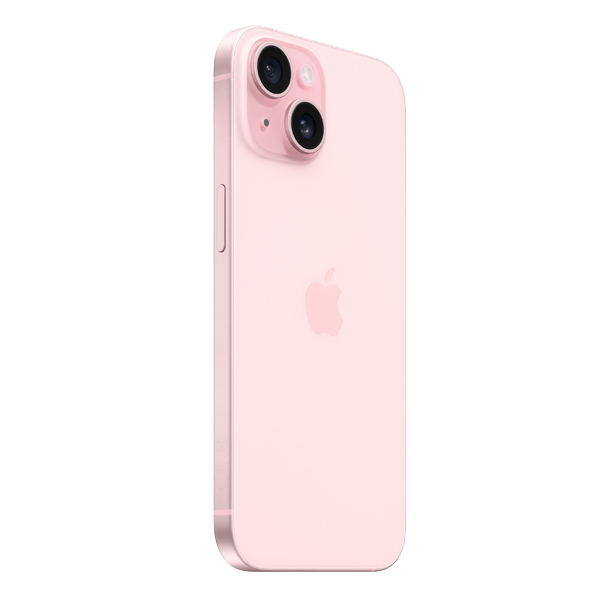 iPhone 15 128Gb Pink
                                    image number 2