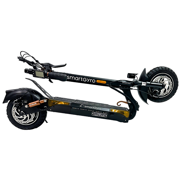 SmartGyro Rockway PRO C electric scooter
                                    image number 3