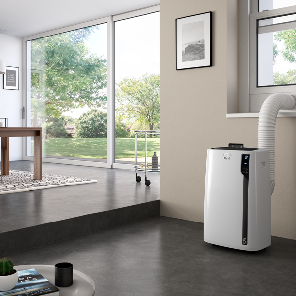 De’Longhi 4-in-1 PACEL92HP portable air conditioner
                                    image number 7