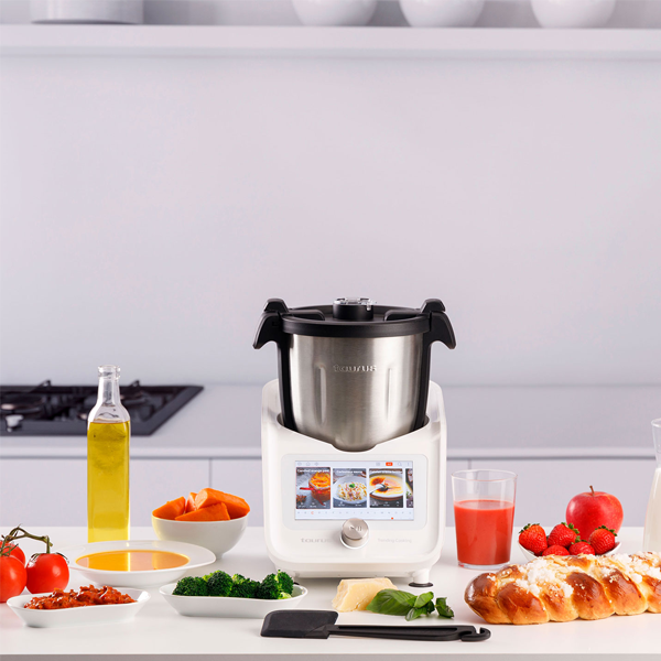 Robot de Cocina Taurus Trending Cooking 7"
                                    image number 4