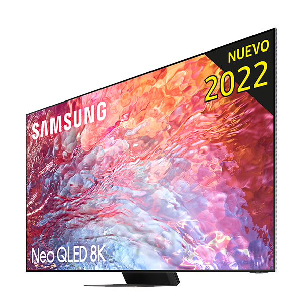 TV 75" Samsung NeoQLED 8K QE75QN700BTXXC
                                    image number 2