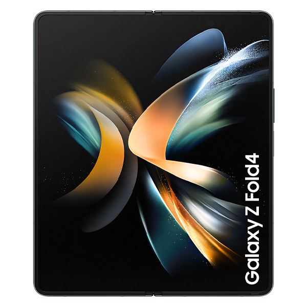 Galaxy Z Fold4 256GB Gray + Galaxy Watch5 Pro 45mm BT Black
                                    image number 3