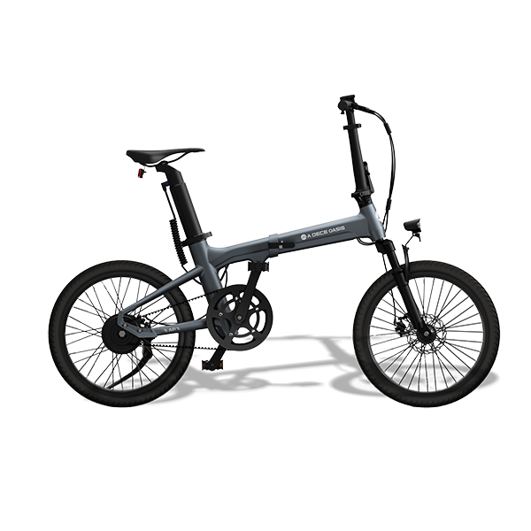 Bicicleta elèctrica plegable Xiaomi ADO Air 20S