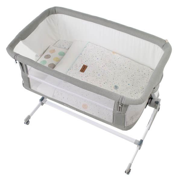 Co-sleeping cot Baby Side mod. Cosmos
