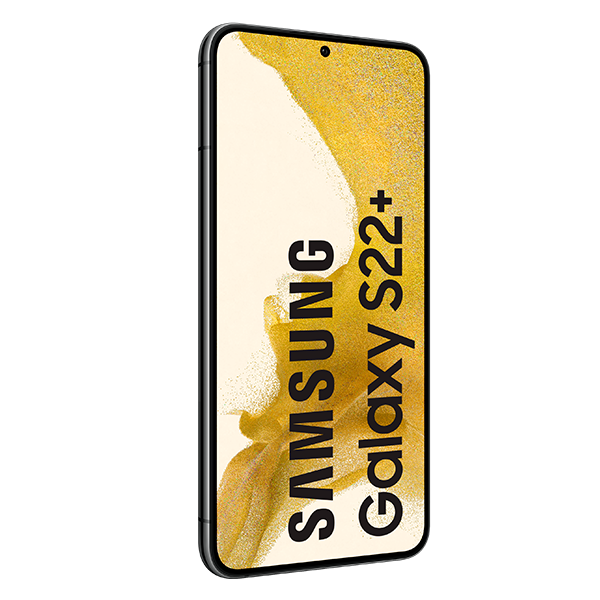 Samsung Galaxy S22+ 256Gb BLACK SM-S906BZKGEUB 
                                    image number 2