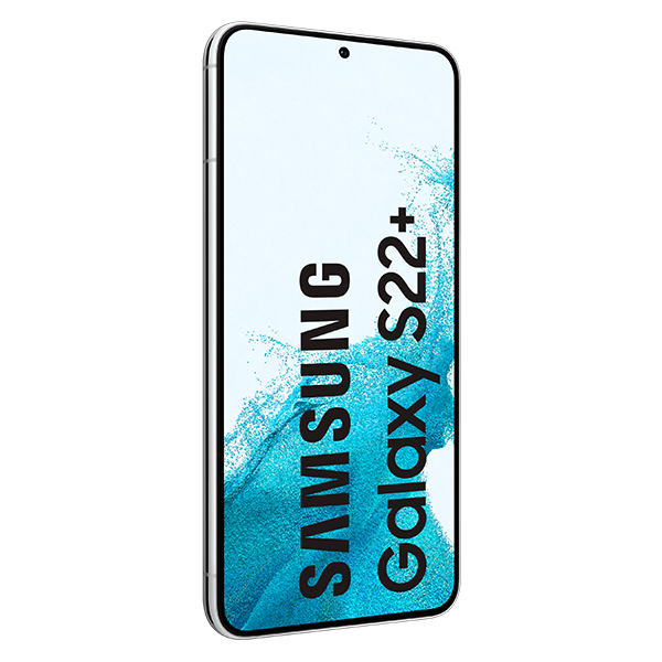 Samsung Galaxy S22+ 256Gb WHITE SM-S906BZWGEUB
                                    image number 2