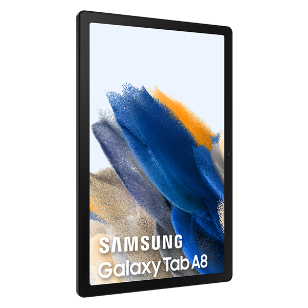 Tablet Samsung Galaxy Tab A8 64GB wifi Gray SM-X200NZAEEUB 
                                            image number 1