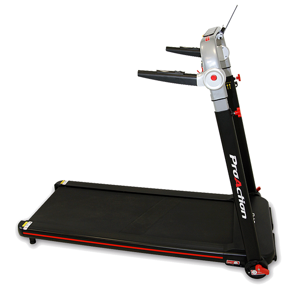 BH Clubrun G6300 Treadmill
                                    image number 1