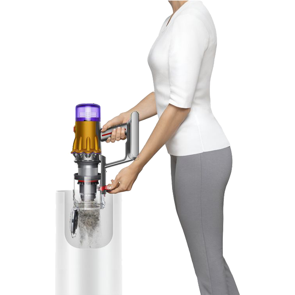 Dyson v12 Detect Slim Absolute Upright Vacuum Cleaner
                                    image number 3