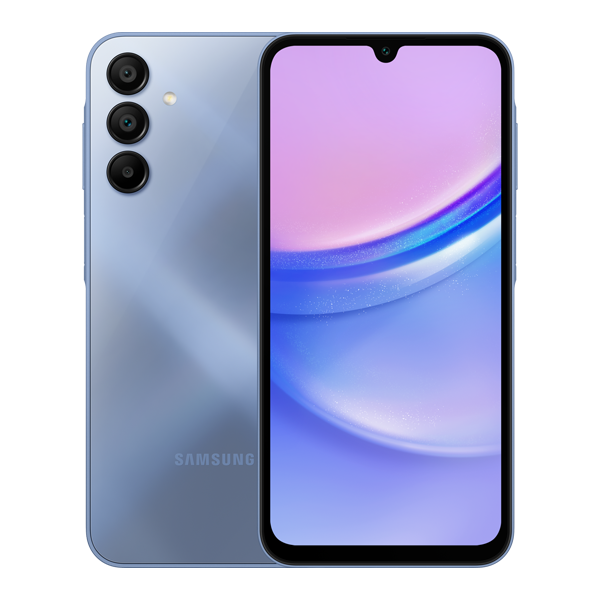 Samsung Galaxy A15 4G 128GB Blue
