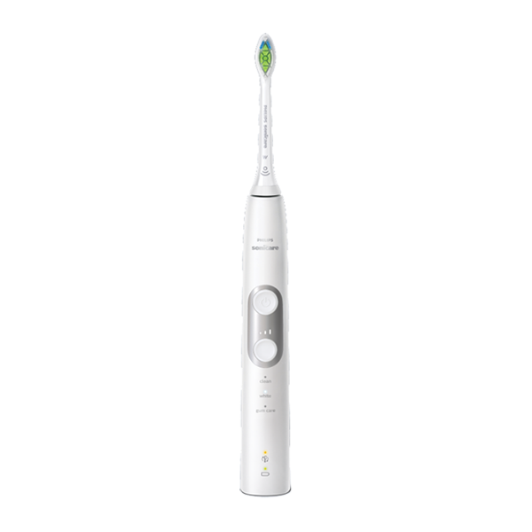 Cepillo dental eléctrico rec. Protective Clean 6100 HX6877/29 Philips