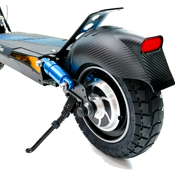 SmartGyro Rockway C electric scooter
                                    image number 2