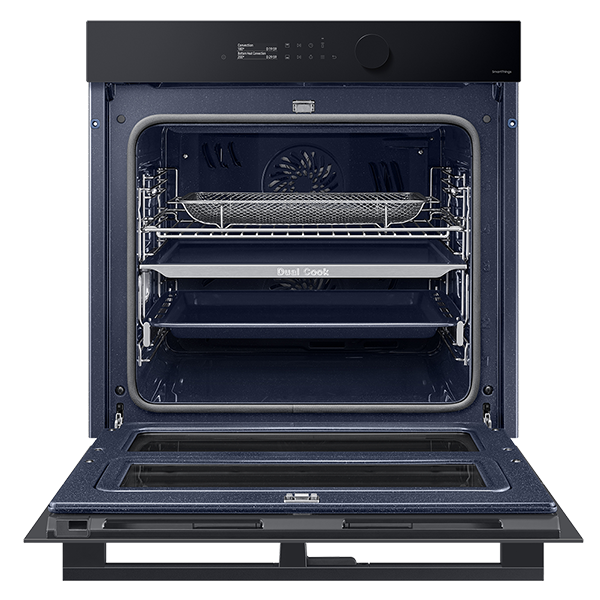Samsung Dual Cook Flex Oven | NV7B5750TAK/U3
                                    image number 1