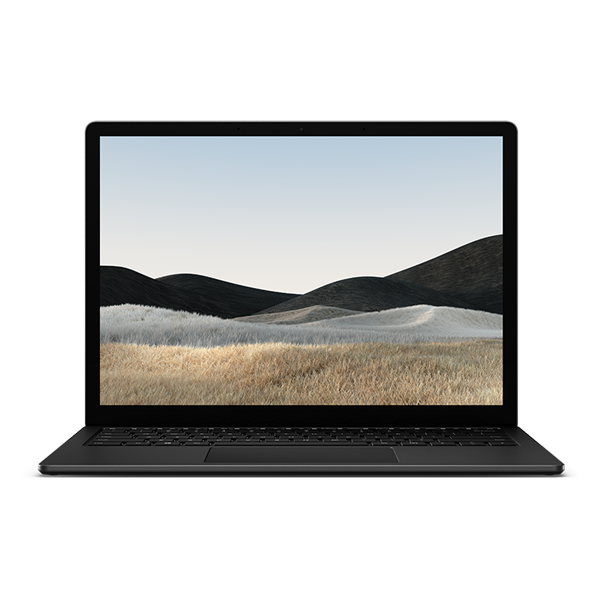 Portátil Microsoft Surface Laptop 4 5BT-00012 13,5" 8GB 512GB SSD