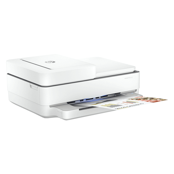 HP ENVY 6432e All-in-One Printer   
                                    image number 1