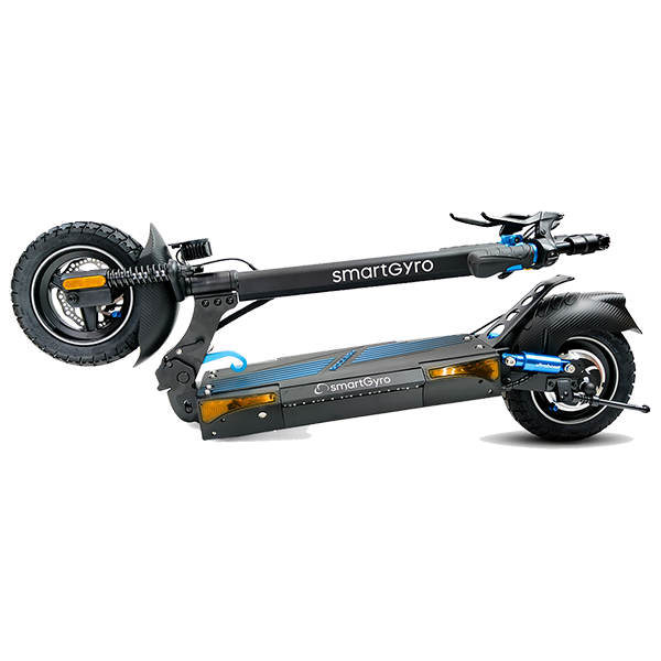 SmartGyro Rockway C electric scooter
                                    image number 3