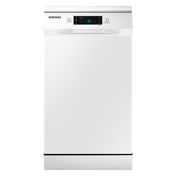 Compact dishwasher 45cm white Samsung DW50R4070FW / EC