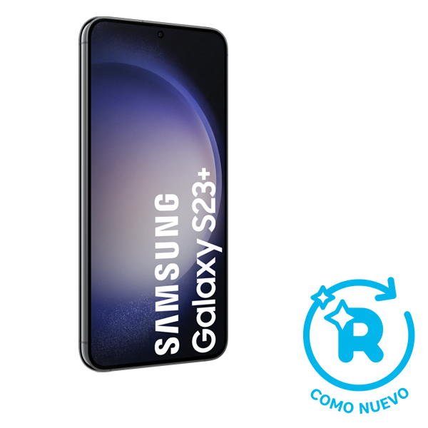 Galaxy S23+ 512Gb Black SM-S916BZKGEUB Recondicionats
                                    image number 3