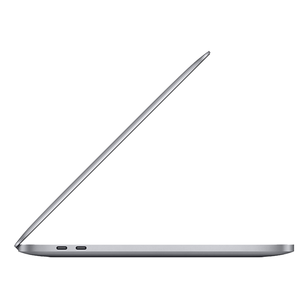 Portátil MacBook Pro 13" M1 512GB Gris Espacial APMPR312 
                            image number 3