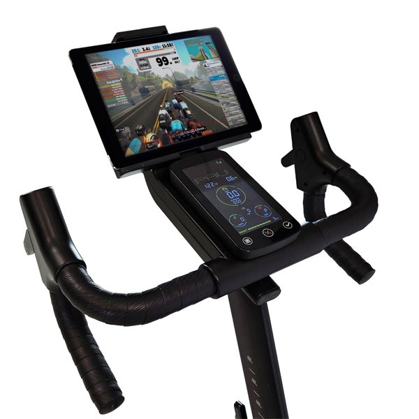 BH Lyon indoor cycle pack + BH G312 exercise bench
                                    image number 4