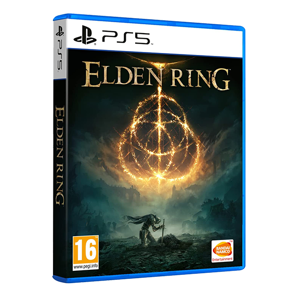 PS5 Game Elden Ring Standard Edition 
                                            image number 0
