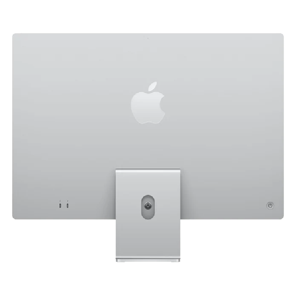 iMac 24" 8C 256GB con teclado numerico
                                    image number 3