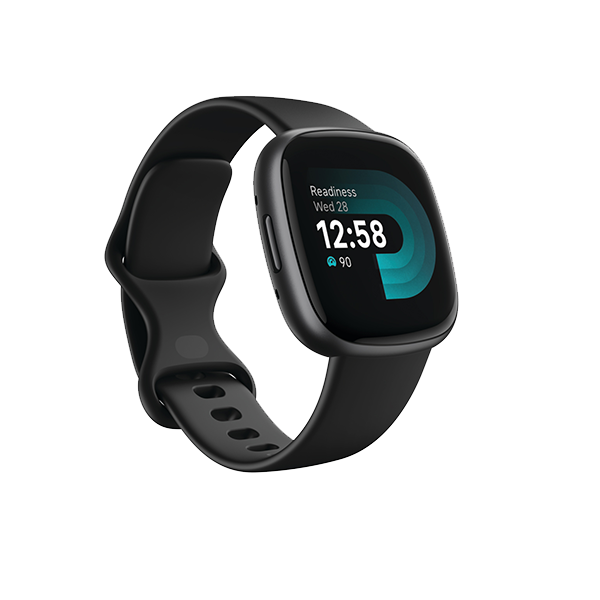 Smartwatch Fitbit Versa 4
                                    image number 0