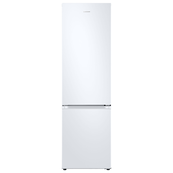 Samsung 2-m white fridge freezer with Wi-Fi | RB38C605DWW/EF