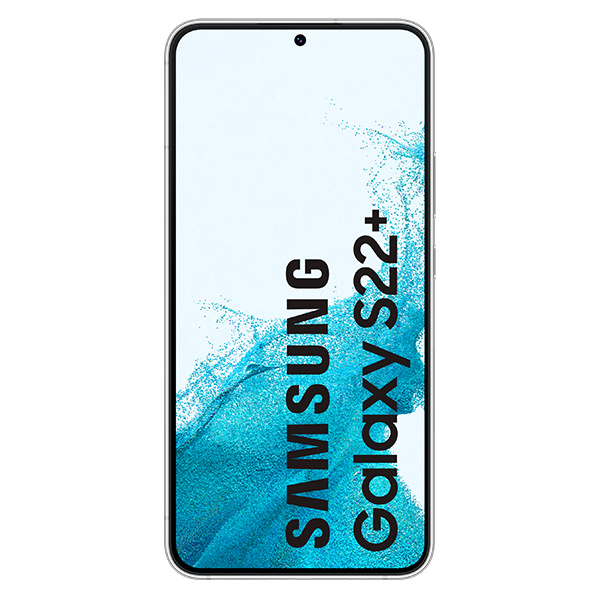 Samsung Galaxy S22+ 256Gb WHITE SM-S906BZWGEUB
                                    image number 1