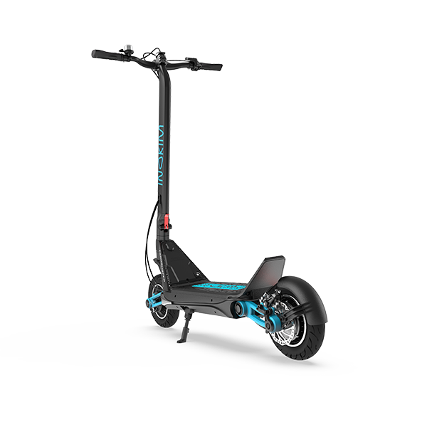 Electric scooter Inokim OX Super
                                    image number 2