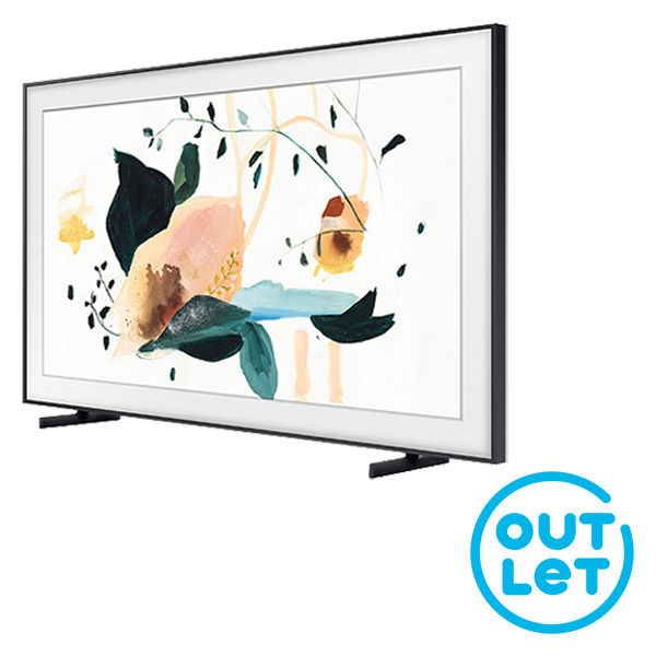 TV 50" Samsung The Frame QE50LS03TAUXXC Outlet