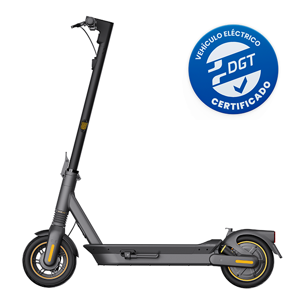 SEGWAY MAX G2E ELECTRIC SCOOTER