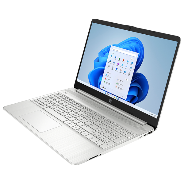 Laptop HP 15" i7 512Gb PCie WIN11 15S-FQ5059NS