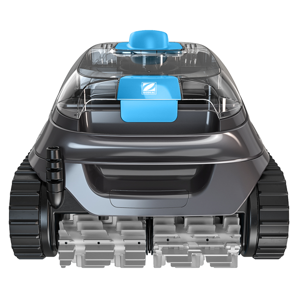 CNX™ 30 IQ Zodiac® pool robot cleaner