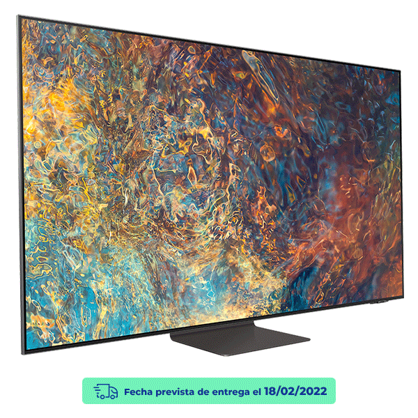 TV 75" Samsung NeoQLED QE75QN93AATXXC