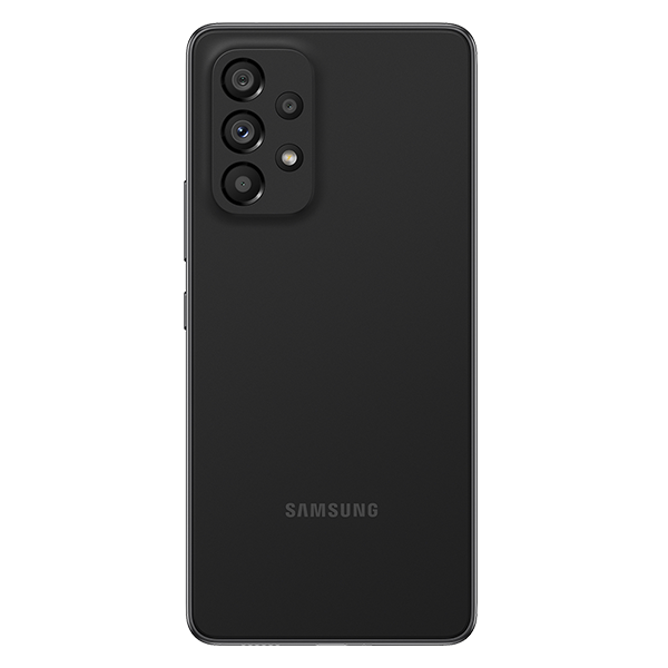 Galaxy A53 5G 128GB Black SM-A536BZKNEUB
                        image number 2