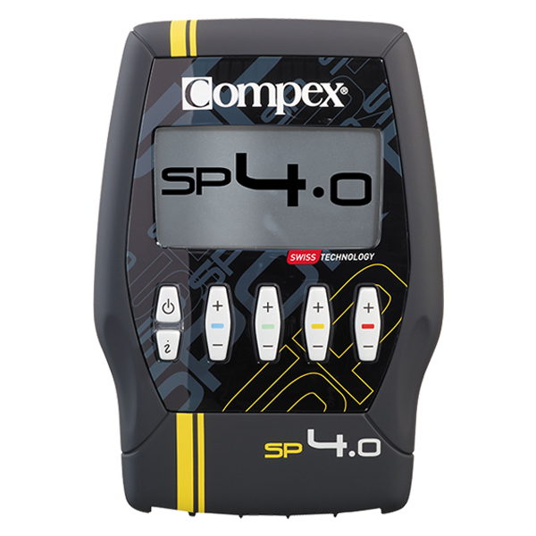 Compex SP 4.0 Electrostimulator