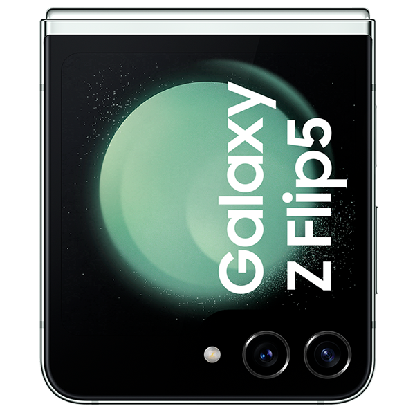 Galaxy Z Flip5 512Gb Menta
                                    image number 6