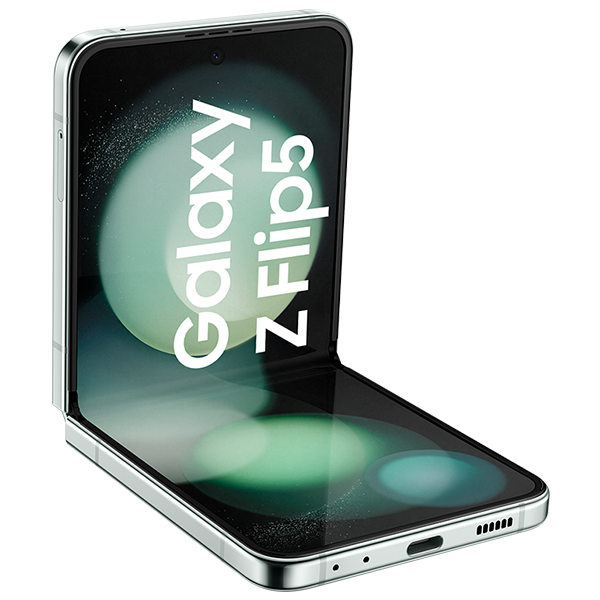 Galaxy Z Flip5 512Gb Mint
                                    image number 2